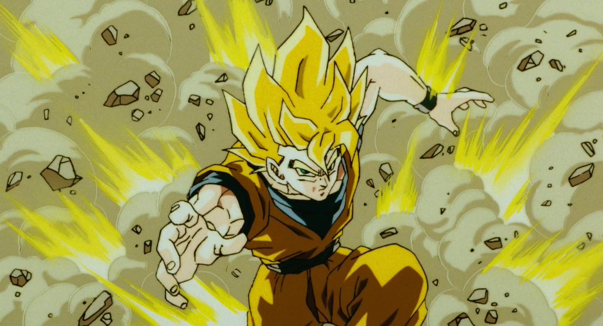 DragonBallSuperLAT🉐 on DragonBallSuperLAT🉐 on