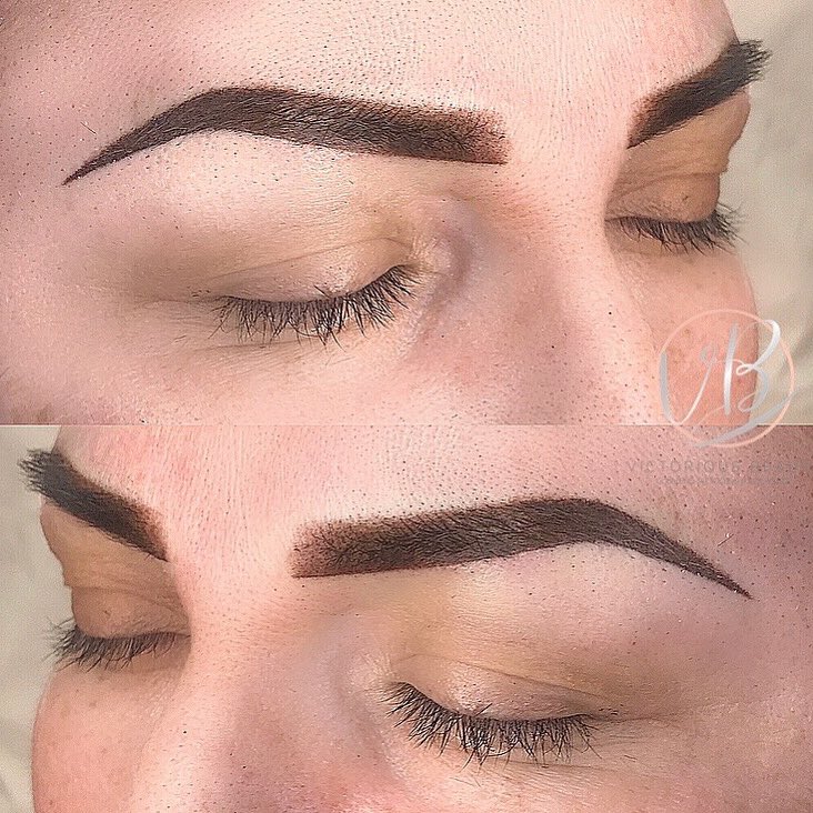 Ombré Powder Brows 😍💥
See ya eyebrow pencil 👋🏽
☎️ 07568569817
📧 victoria@victoriousbeauty.co.uk
📍Altrincham, Cheshire
#semipermanenteyebrows #brows #eyebrows #manchesterbrows #natural #hairstroke #powder #cosmetictattoo #manchester #mua #microblading #micropigmentation