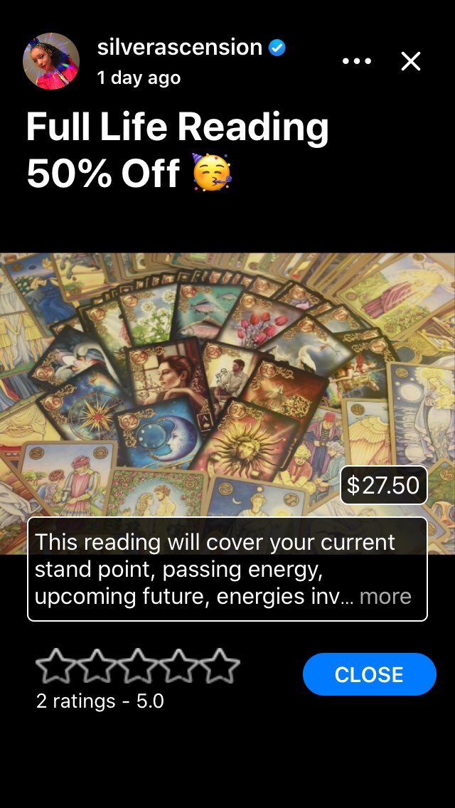 Lovesidentity's tweet image. #Instantgo Silver Ascension 🔮
