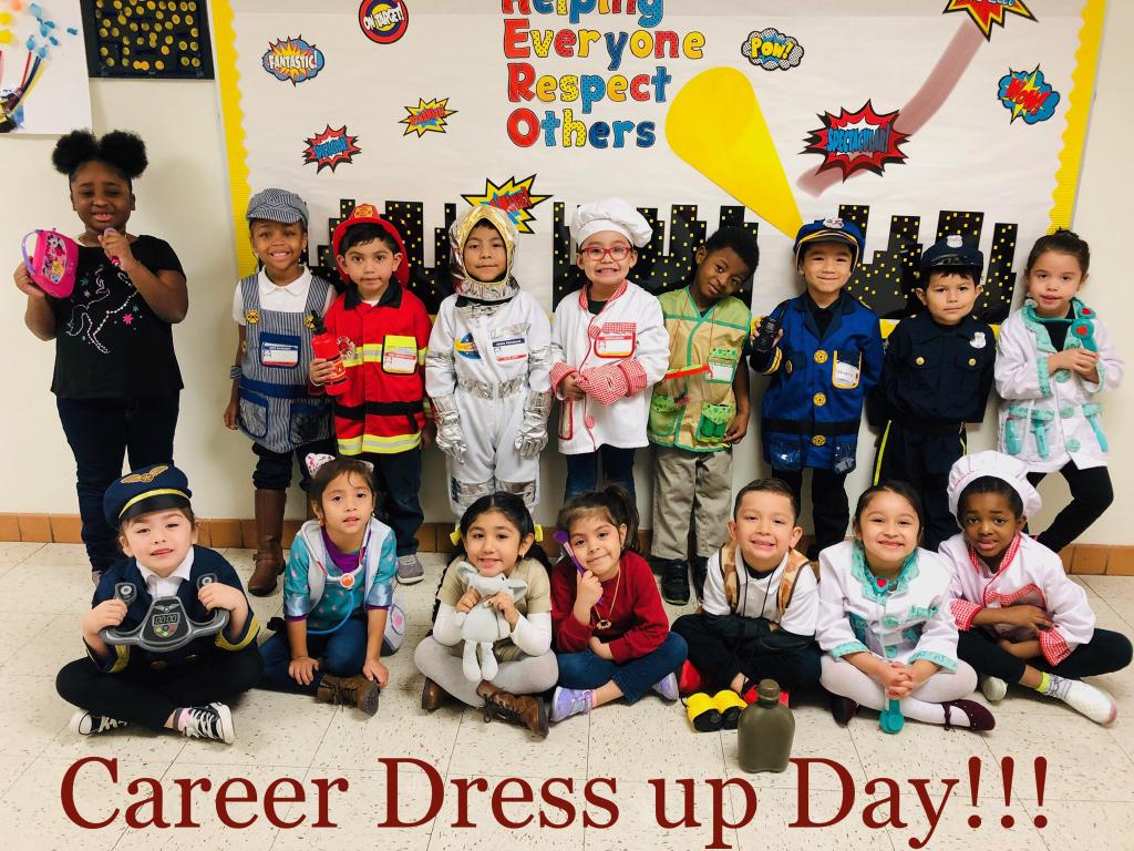 Career Day Dress Up Ideas For Elementary Schools edu.svet.gob.gt