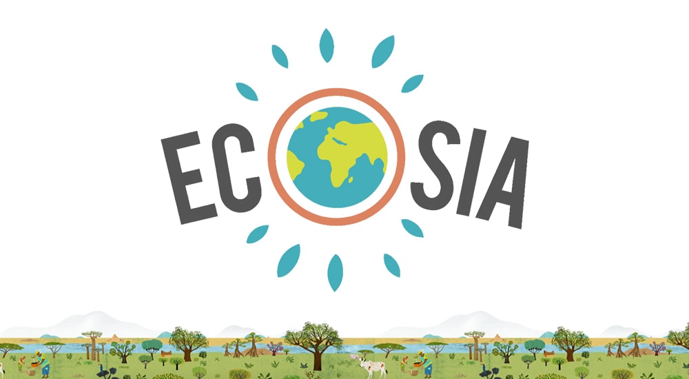 ESKilwinning's tweet photo. #DidYouKnow that 1 Google search is equivalent to 0.2g of CO2? (3.5 billlion Google searches per day.)

#coreskills ICT students looked at different search engines.  We found #Ecosia which uses ad revenue to plant trees. 45 searches=1 tree.  Save the planet 1 search at a time! https://t.co/jqqKL5iq7e