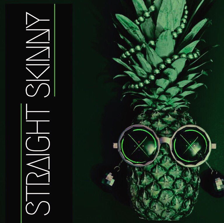 Yes WEEKEND!

Happy hour from 4-6pm tonight featuring 1/2 priced apps, 🍺 &amp; 🍷.

And new to our stage TONIGHT: Hip Hop Rock duo Straight Skinny 9pm

#Chicago #livemusic #happyhour