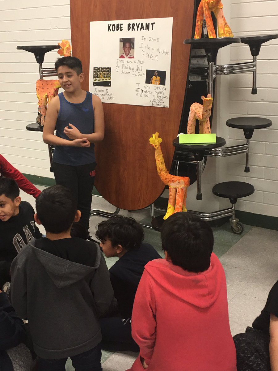HumbleISD_LLE's tweet image. Black History Wax Museum @HumbleISD_LLE #learntoplaytolearn @HumbleISD