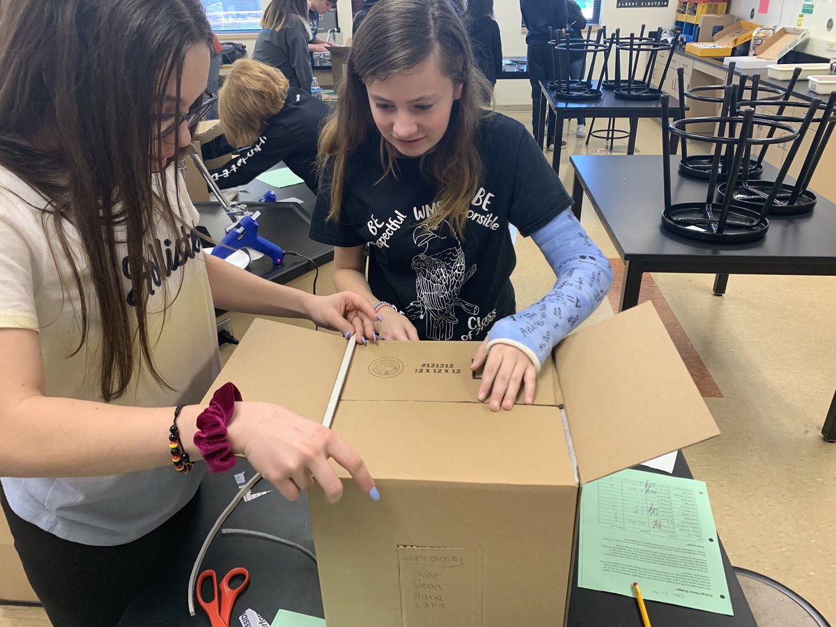 Washington Middle tweet media