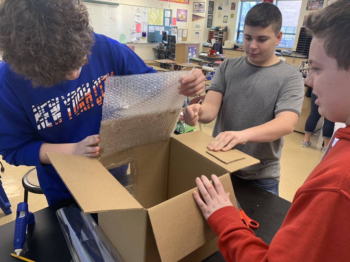 Washington Middle tweet media