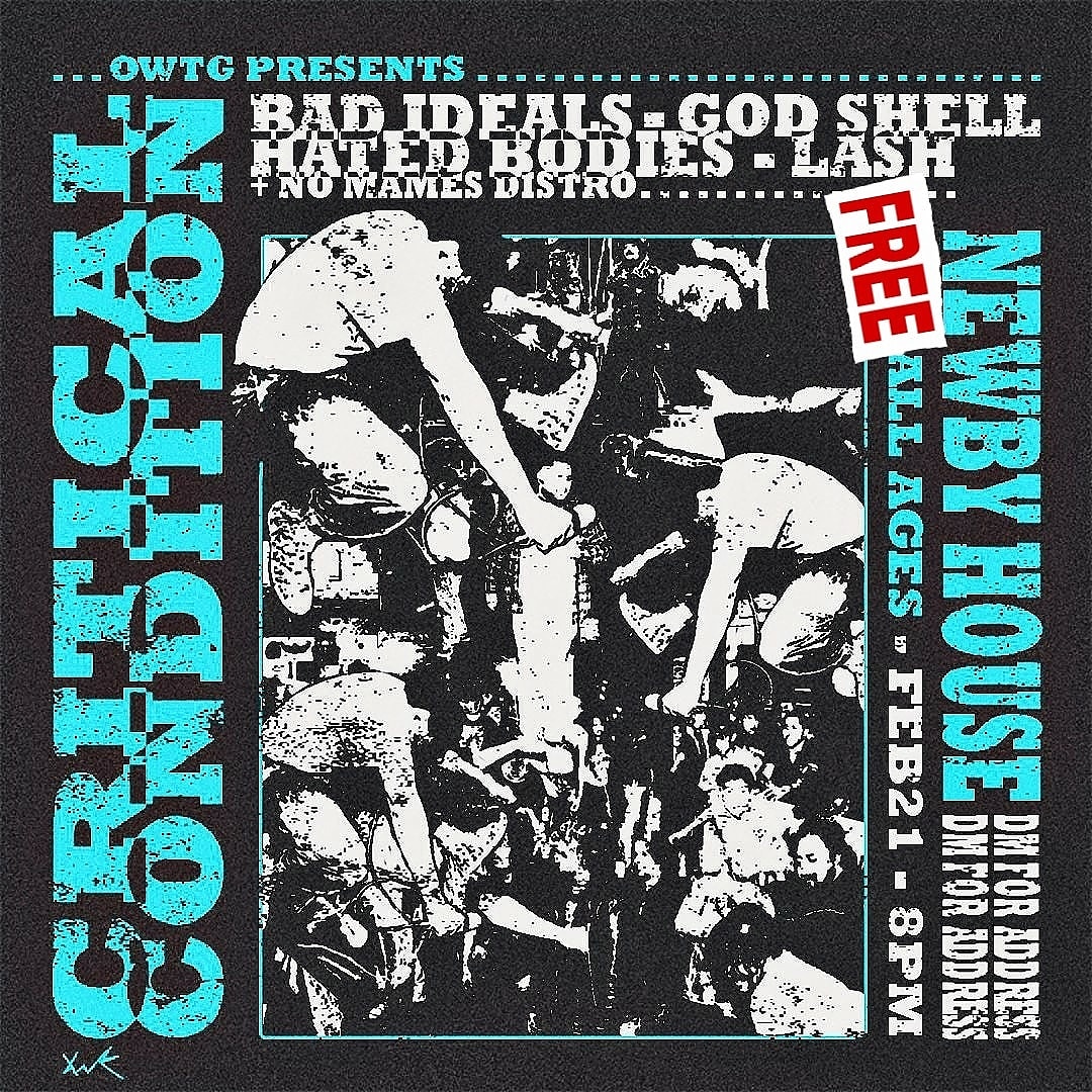 This is now a house show!!
DM FOR ADDRESS!!