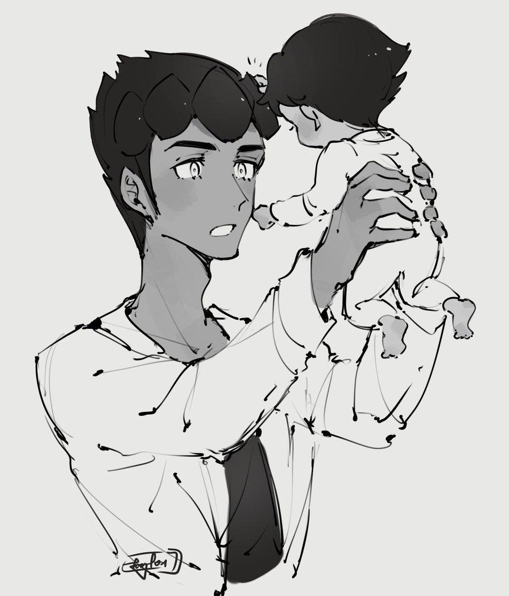 ExtreeeeEEEEeemely self indulgent hpyu content. Please be bloody warned. Future setting.