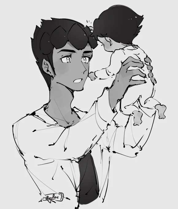 ExtreeeeEEEEeemely self indulgent hpyu content. Please be bloody warned. Future setting. 