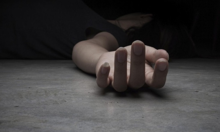 Es difícil leer una columna tan intensa como la de <a href="/DolorsLopez8/">Dolors López</a> en <a href="/CTuria/">Cartelera Turia</a> . El suicidio juvenil es un tabú con un velo que comienza a ser desvelado.Gracias a aportaciones como las de Lola.