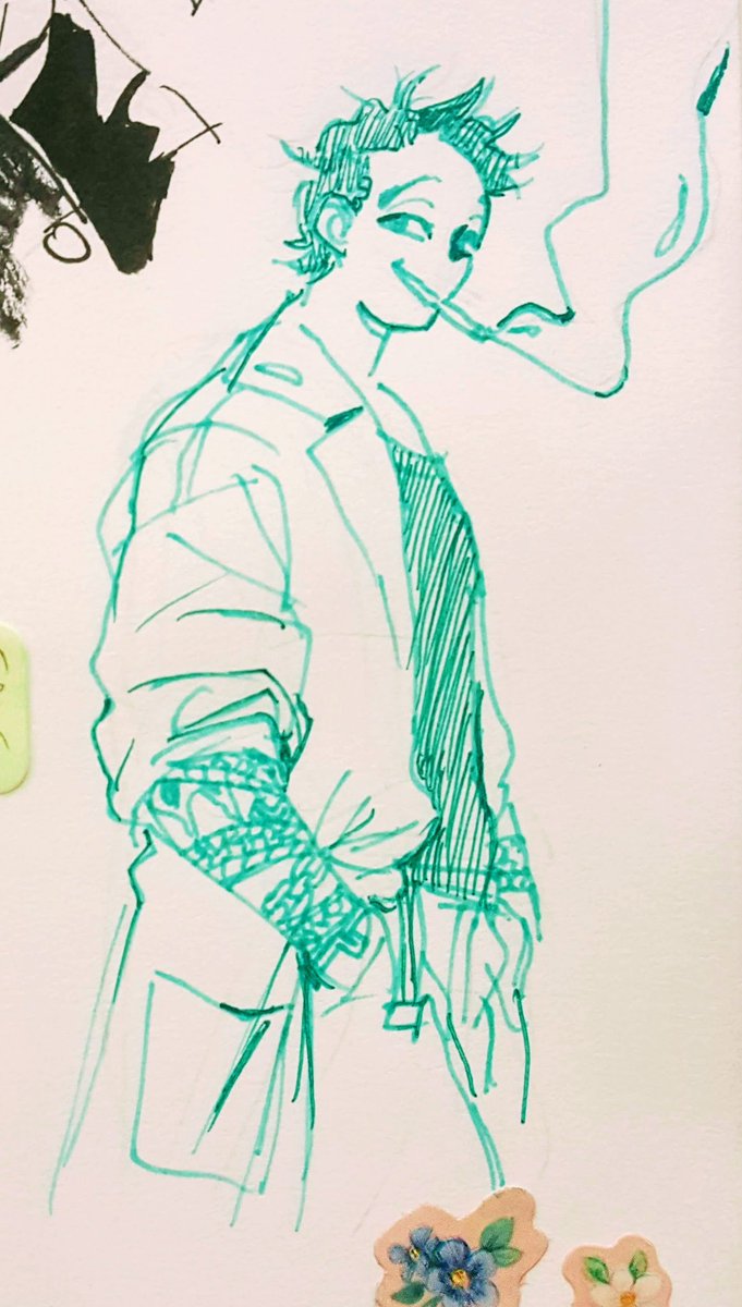 bog body status: riso geek tweet media