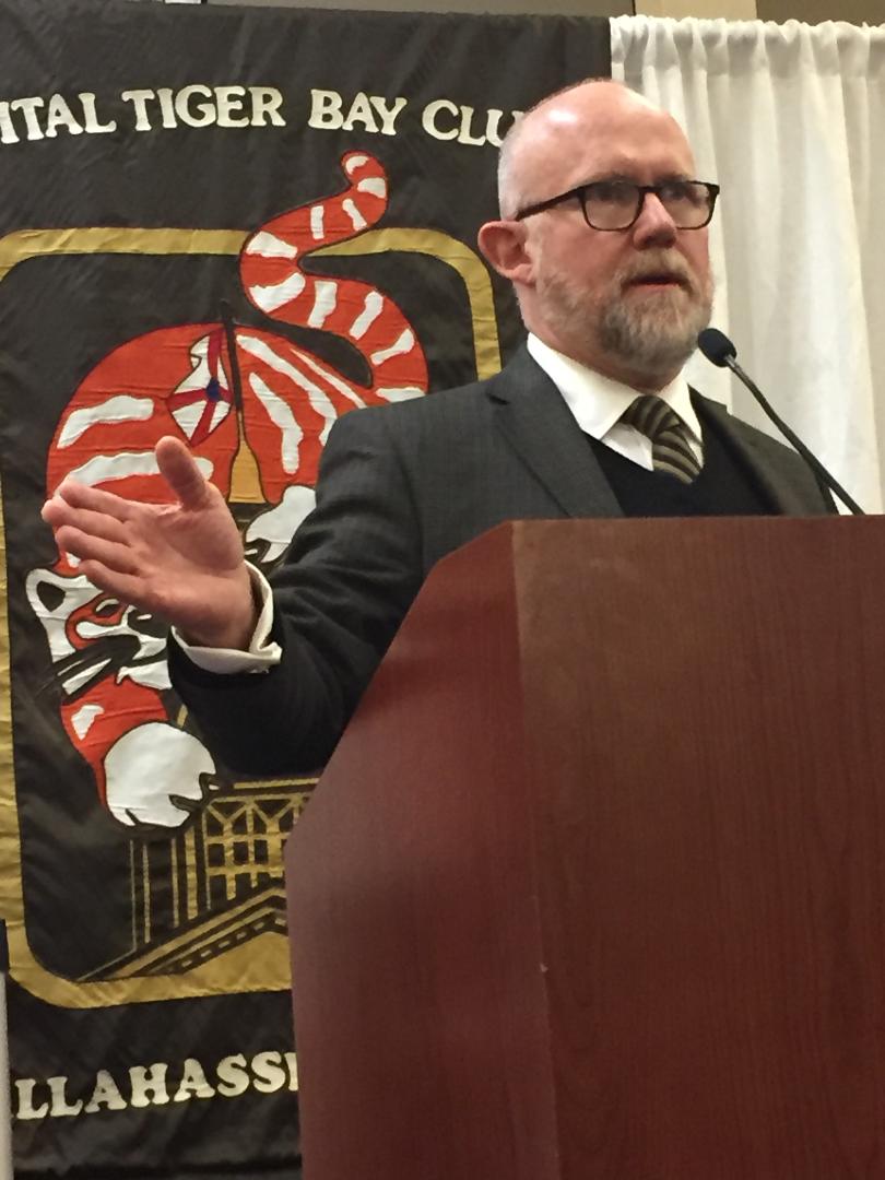 Conservative consultant Rick Wilson, author of "Running Against the Devil," on the wisdom of nominating Bernie Sanders:
“It’s kind of like that big cocaine party. Friday night, it sounds great and you’re having a ball, and Saturday there’s a dead hooker in the trunk of the car."