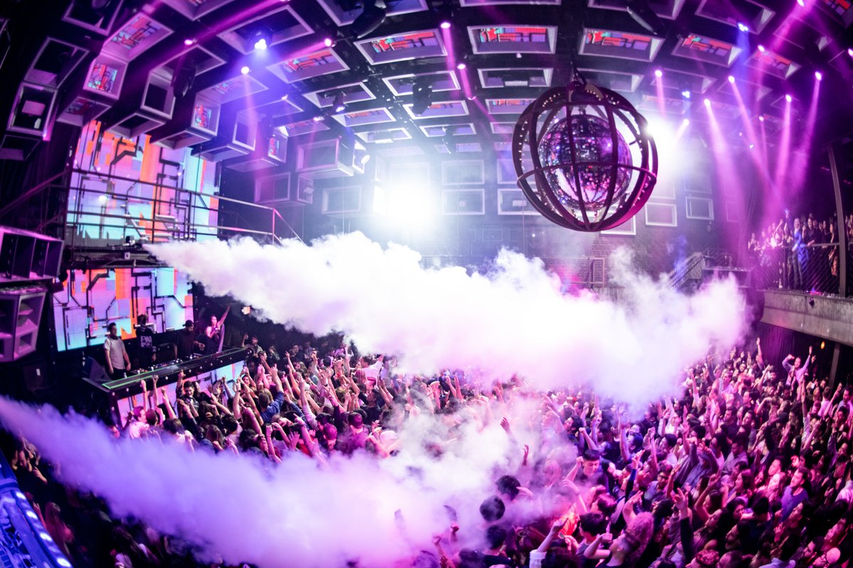 TONIGHT @cashcash is BACK headlining another #SoldOut @MarqueeNY show!