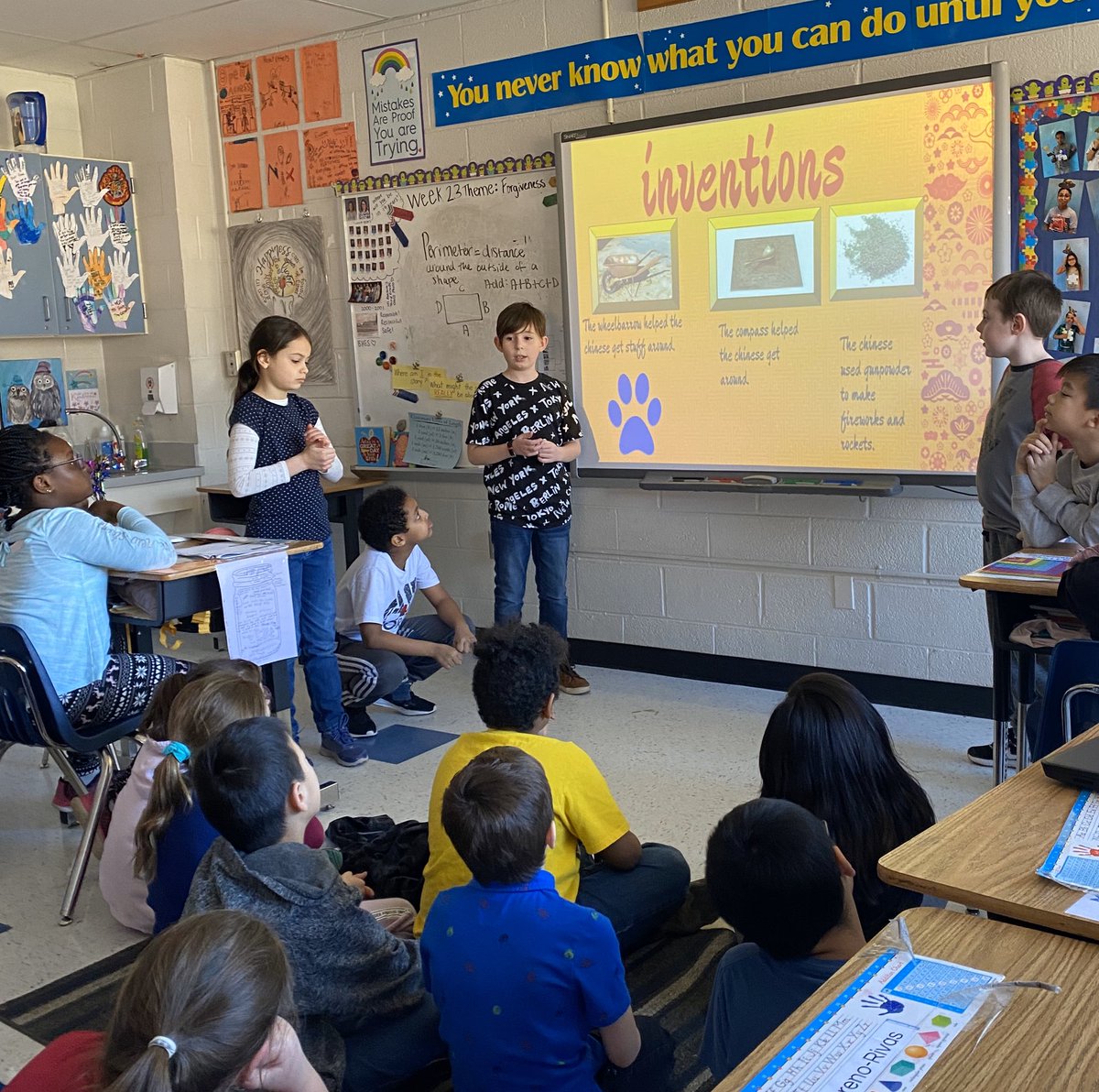 Thinkingin3rd's tweet photo. The best part about becoming an expert is sharing your knowledge with others 👩🏻‍🏫💡👨🏾‍🏫 https://t.co/CJTxyyJLiL