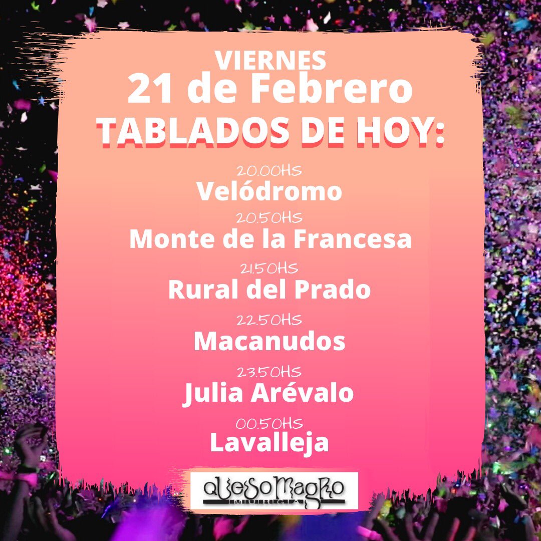 MURGAQUESOMAGRO's tweet photo. Se viene se viene #EsCarnaval!!!
Hermosa recorrida por la noche montevideana.
Nos vemos por ahí.
También mañana en el
@teatrodeverano https://t.co/FKD7nT1cYB