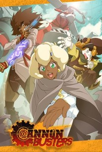 A Celebration of Black and POC Characters in Anime - Anime Herald