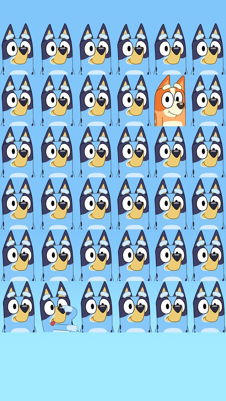 bluey wallpaper APK for Android Download