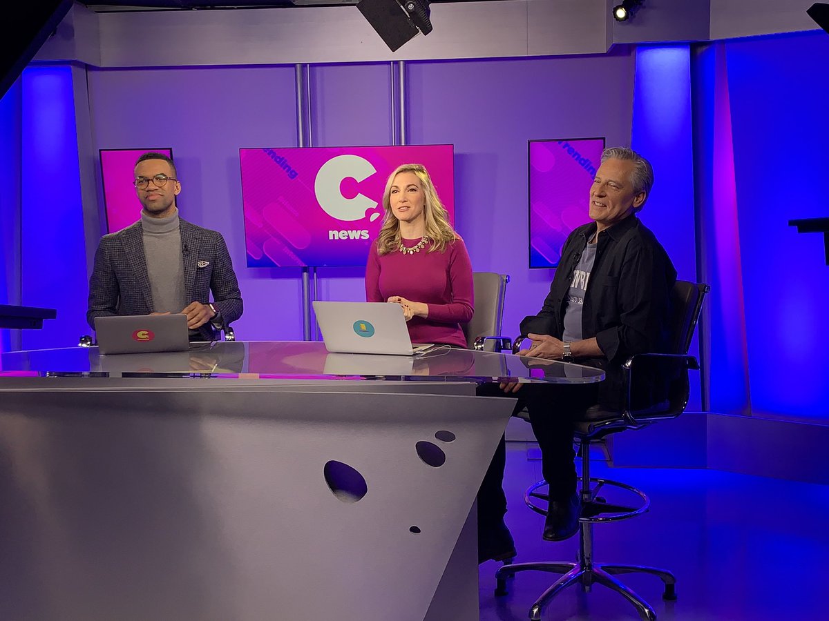 Cheddar News this morning, on my way to New Jersey Home and Garden Show in Edison.  Come join me!