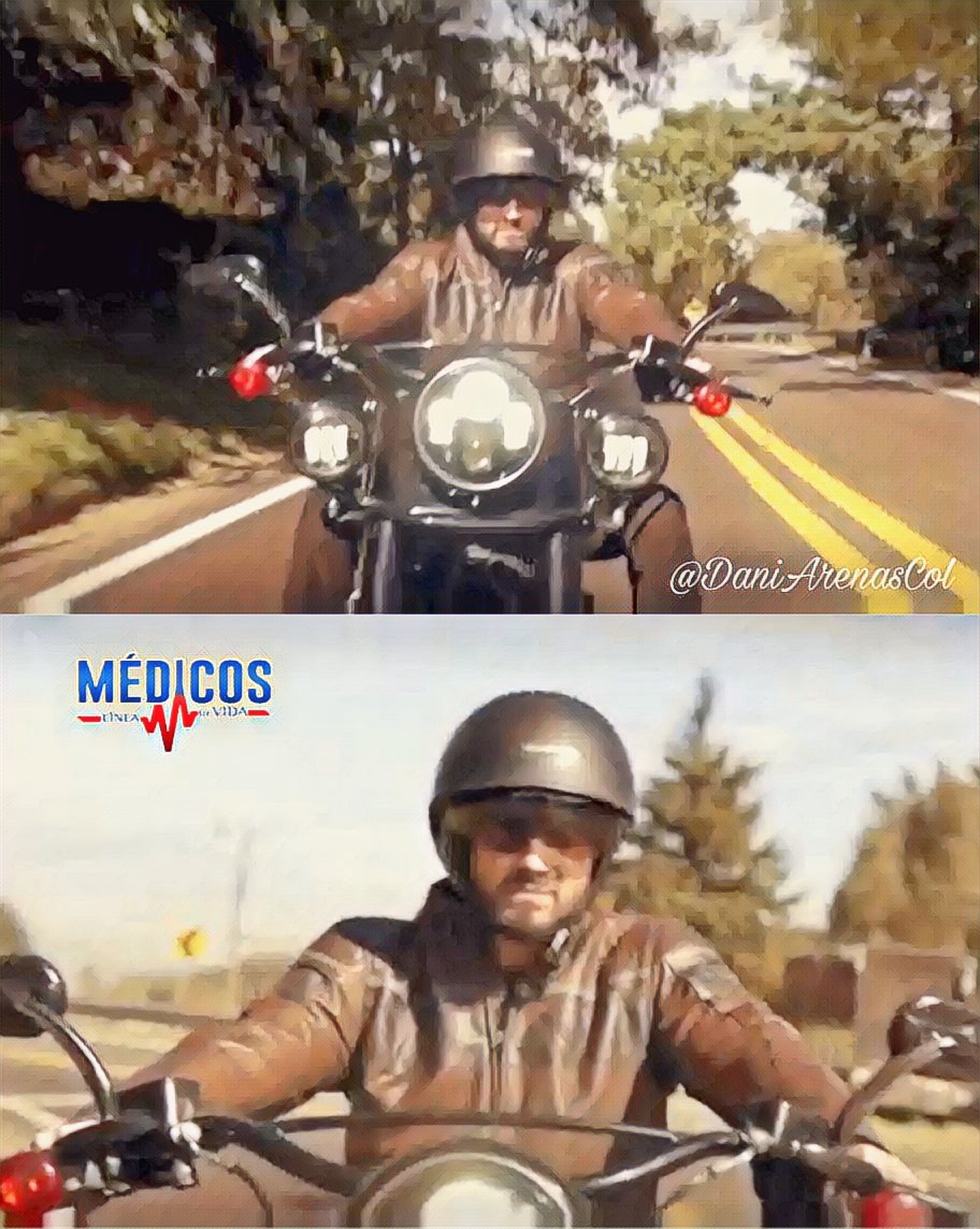 DaniArenasCol's tweet photo. #FelizViernesATodos #CollagesyCapturas #4Parte #MejoresMomentos #DavidParedes @DanArenas #Capitulo74 @MedicosOf #MedicosLineaDeVida #ConLasEstrellas #TeamMedicos #finalfelizparadavina #FelizFinDeSemana 😍❤😘🥰💗🙏🏼😎💣💥🔥 https://t.co/v0AxFf3YZb