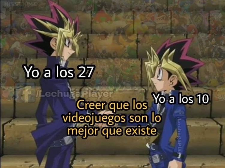 Aqua_Players's tweet photo. Y así seguirá siendo... https://t.co/R5NxlZLgK8