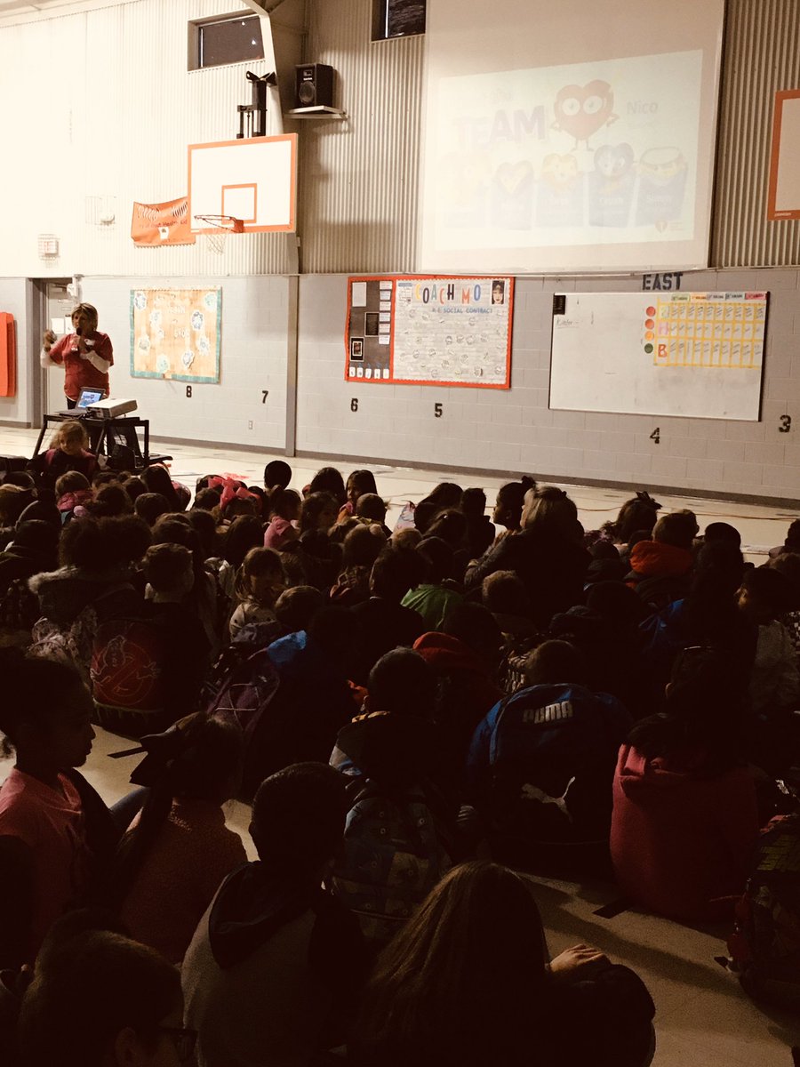 Stacey Fuentes tweet media