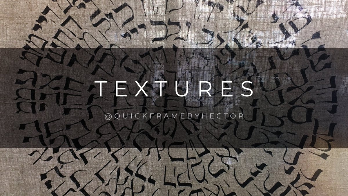 QFrameByHector's tweet photo. Seeing beauty in design😎 #artistsupport #losangeles #framing #artistsontwitter https://t.co/QU89KviIUK