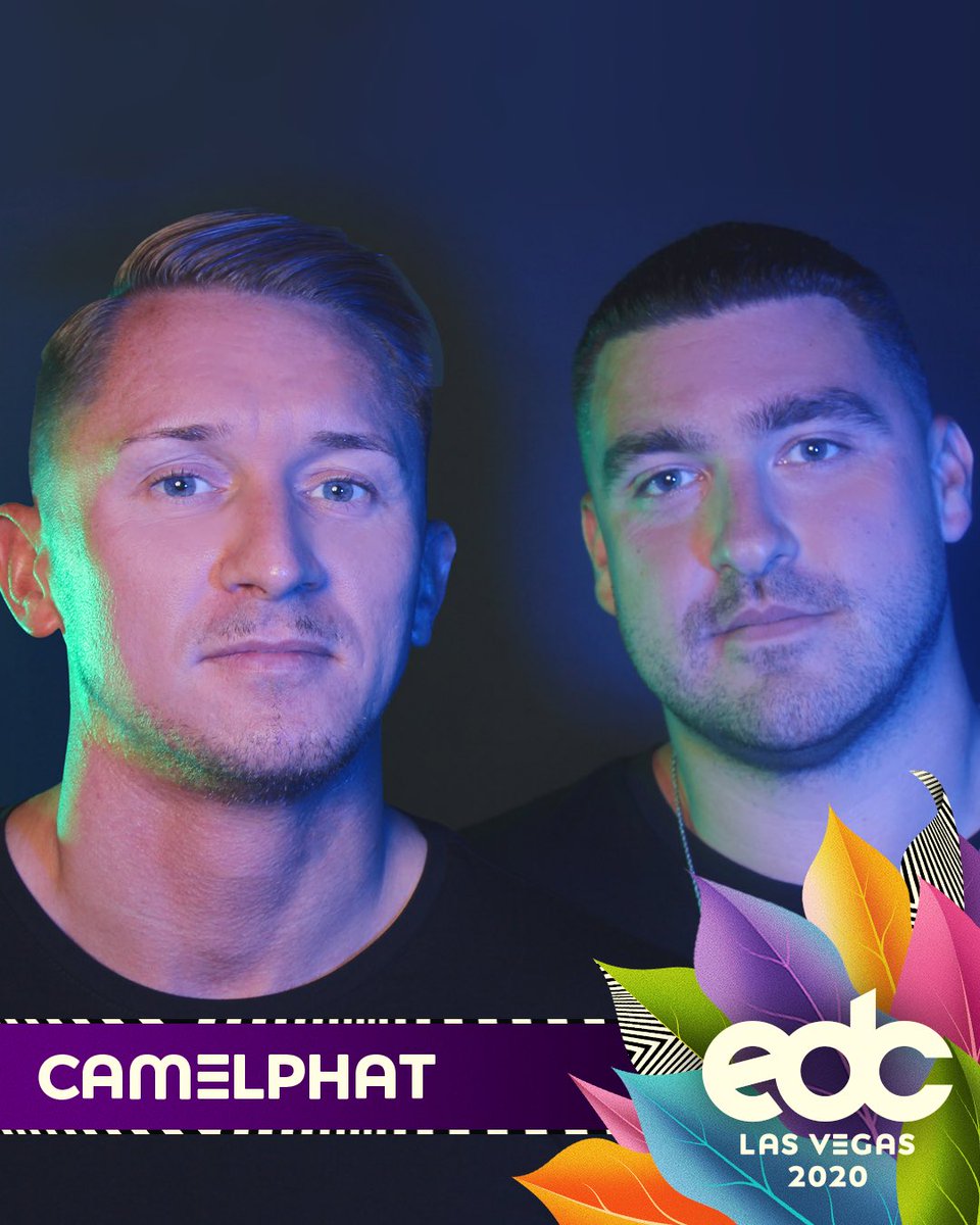 CamelPhat's tweet image. What happens in Vegas... 🤐🛸👽