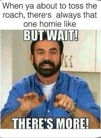 thcmed's tweet photo. That's where all the good stuff is!😂
#TrichomeHealthConsultants #thcmed #growthecure #cannabiscommunity #cannabiscures #cannabisconnoisseur #marijuanamovement #medicalmarijuana #medicine #memes #weedmemes #marijuanamemes #highlife #functionalstoner #cannabliss #staymedicated https://t.co/YDR6TPoQWM