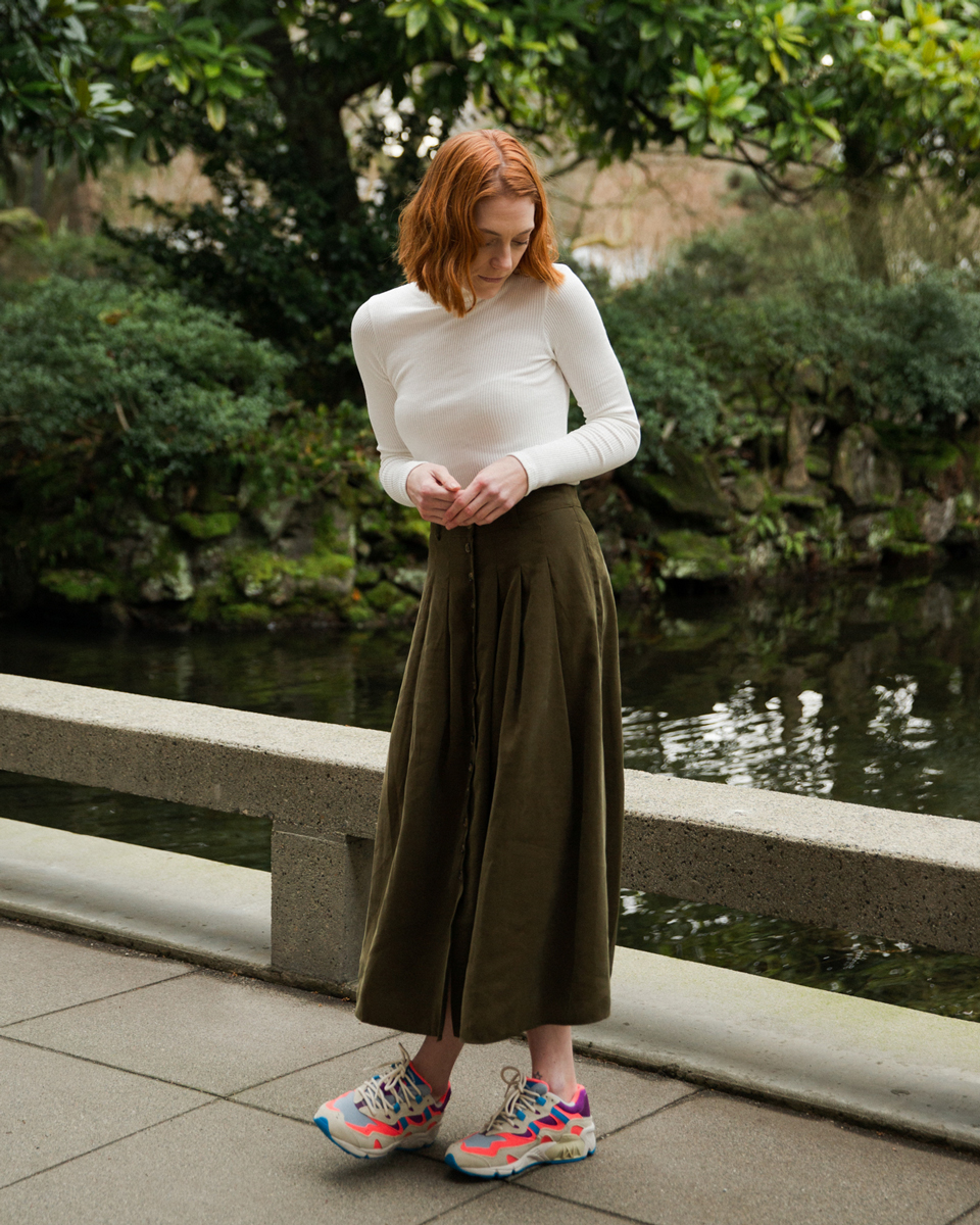 New women's arrivals from Lacausa, Just Female and New Balance available in-stores &amp; online now | stilllifeboutique.com