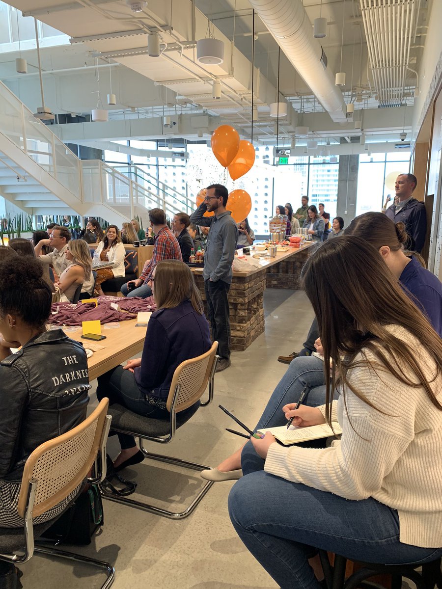 CreativeMornings/PHX tweet media