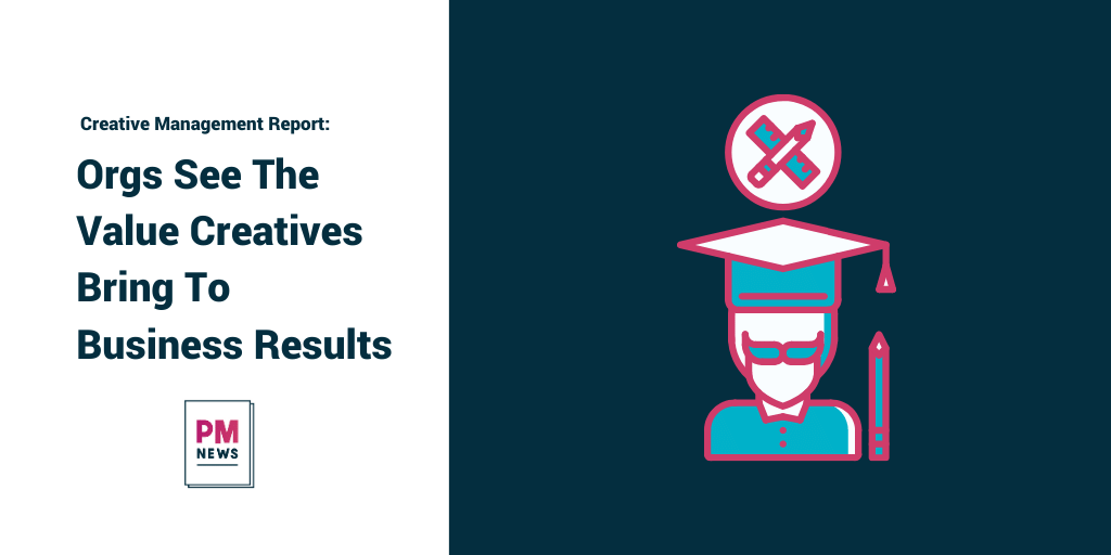 PMNews__'s tweet image. Read it on Project Manager News! loom.ly/WFtQjNg #projectmanagement #projectmanagementnews @inmotionnow