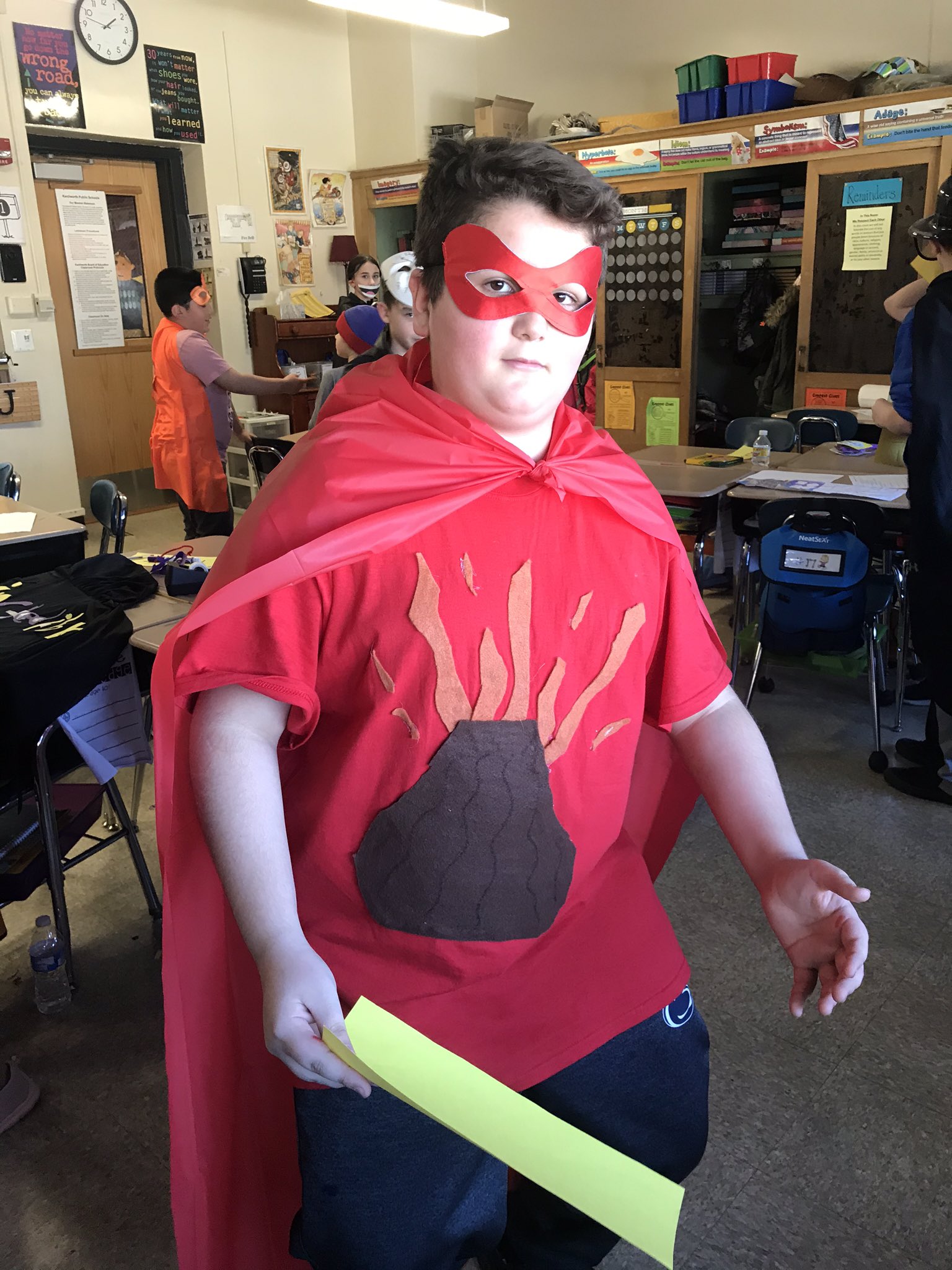 Harding_Elementary (HardingElement2) / Twitter