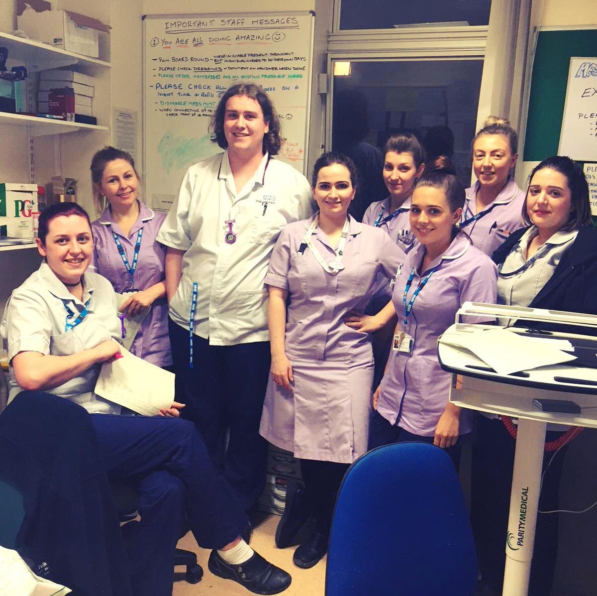 WinterBeds2020 tweet media