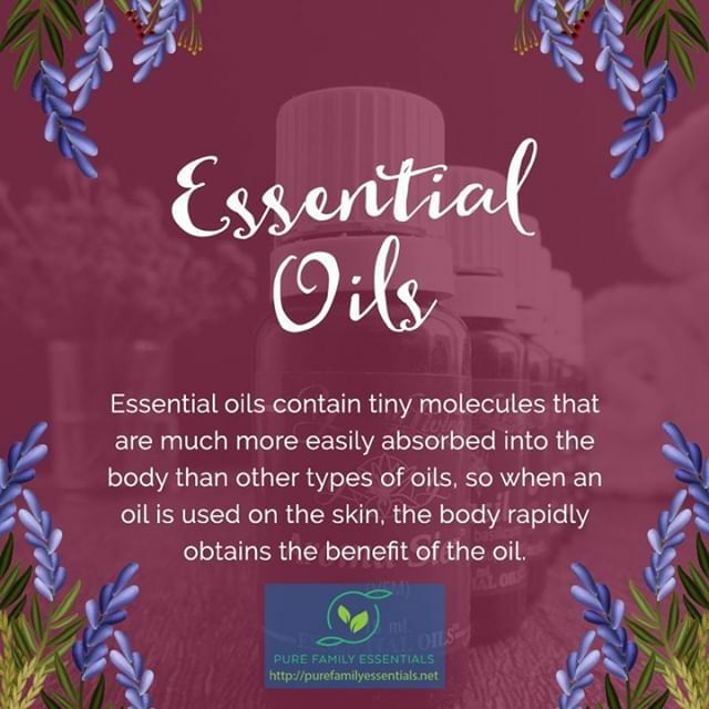 pfessentials's tweet photo. If you've ever put undiluted essential oil on your skin, it will 'disappear' in a couple of minutes. It absorbs that quick! If you put diluted essential oil on your skin (pure essential oil mixed with coconut oil or other carrier oil) it takes a lot long… https://t.co/LvS1xtfemp https://t.co/rG4Sey2Zfh