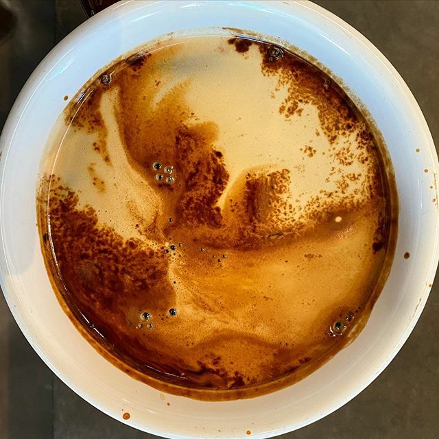 WeDoGoodCoffee's tweet photo. #bigcremabigcup https://t.co/wkMgYQSnYX