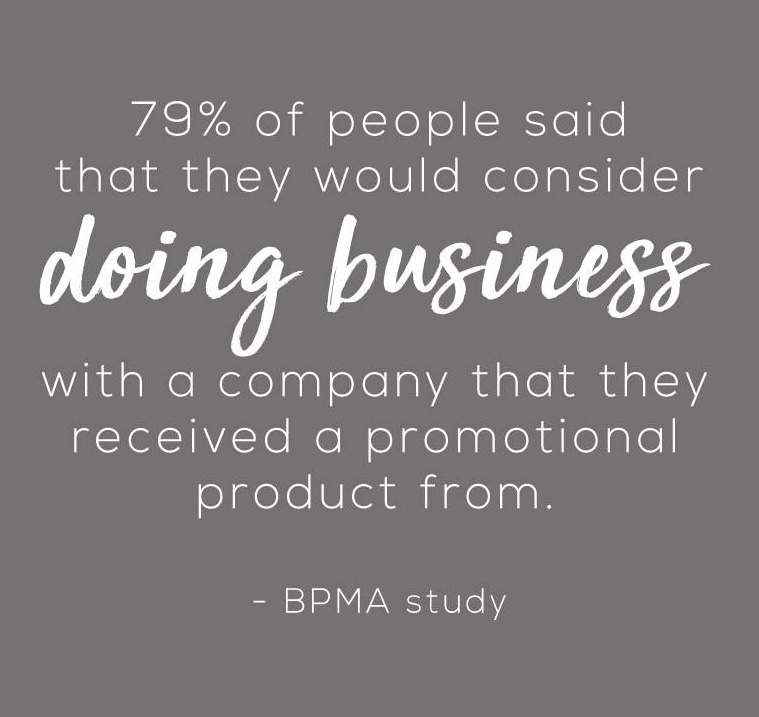 20DegreesBelow's tweet photo. Many people assume that today’s most high-impact and cost-effective marketing methods are 100% digital. But stats show that promotional product marketing is still as relevant as it was back in the day! https://t.co/X8RJoIY4jj