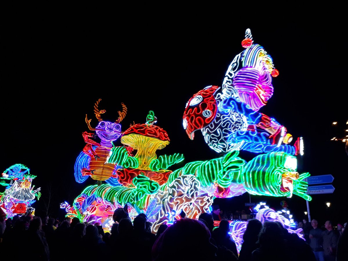 Het was weer gewelidig! <a href="/OptochtTubbergn/">TVCO Tubbergen</a> #Tubbergen #carnaval