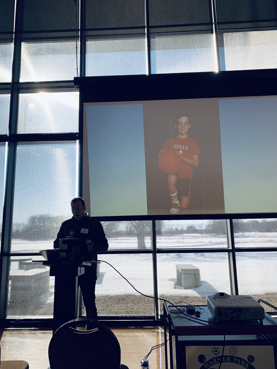 AdamMico1's tweet photo. Young @quantum_relic and current Vince at @MadisonTug #MadisonTUG! Great beginning to a talk about our @tableau community! https://t.co/XsQ1Om8WyG