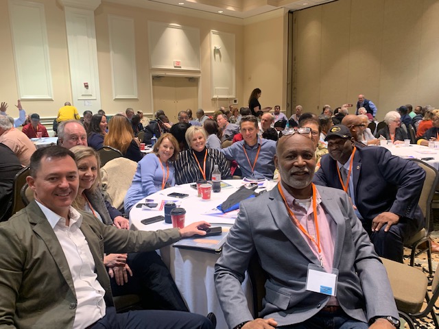 2020 LSBA Convention - Baton Rouge, LA.  Visit the link below for more details!
tpsd-la.schoolloop.com/pf4/cms2/news_…