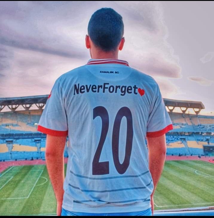ragab_rego's tweet photo. Never Forget 20 ❤️Zamlkawe https://t.co/ozTewILJii
