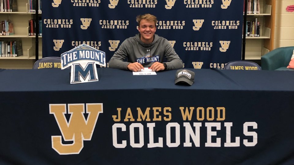 SoccerWire (@thesoccerwire) on Twitter photo Goalkeeper Ethan Russell (<a href="/ethanruss08/">Ethan Russell</a>) from <a href="/loudounsc/">Loudoun Soccer</a> has committed to <a href="/Mount_MSOC/">Mount Men's Soccer</a> for the class of 2020
⚽️ bit.ly/38QZjRR Goalkeeper Ethan Russell (<a href="/ethanruss08/">Ethan Russell</a>) from <a href="/loudounsc/">Loudoun Soccer</a> has committed to <a href="/Mount_MSOC/">Mount Men's Soccer</a> for the class of 2020
⚽️ bit.ly/38QZjRR