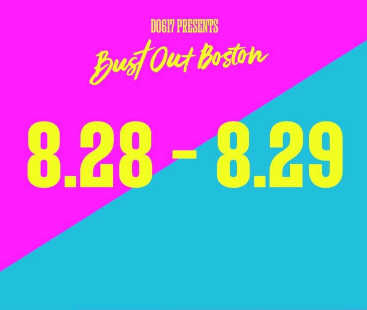 Yes! <a href="/bustoutboston/">Bust Out Boston</a> returns for 2020, and it will be bigger and better than ever! Two nights of celebrating womxn in Boston music. Want to perform? Apply here: forms.gle/gEGc2cc83ydZPR…  #bustoutboston