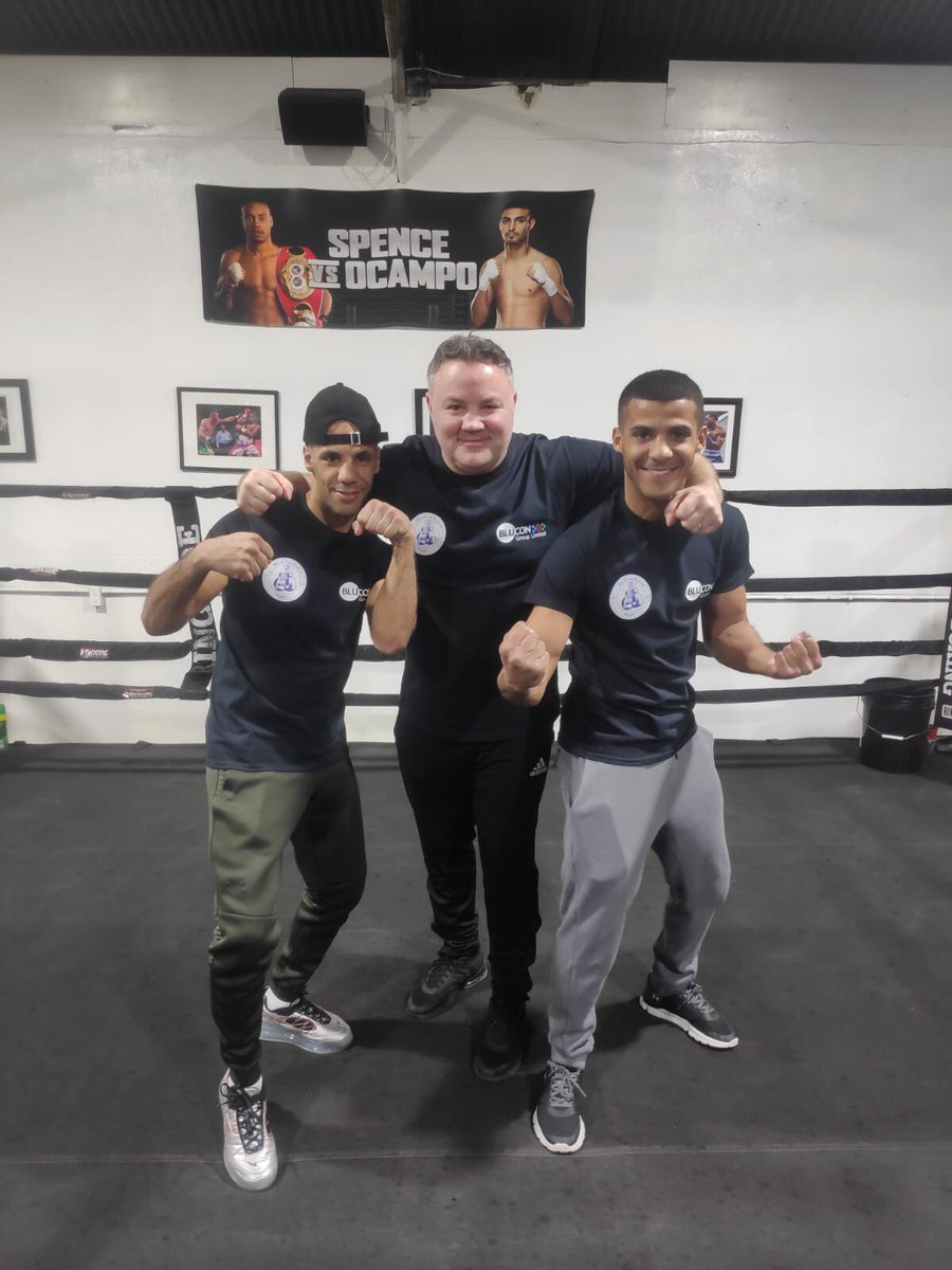 Spencer McCracken tweet media