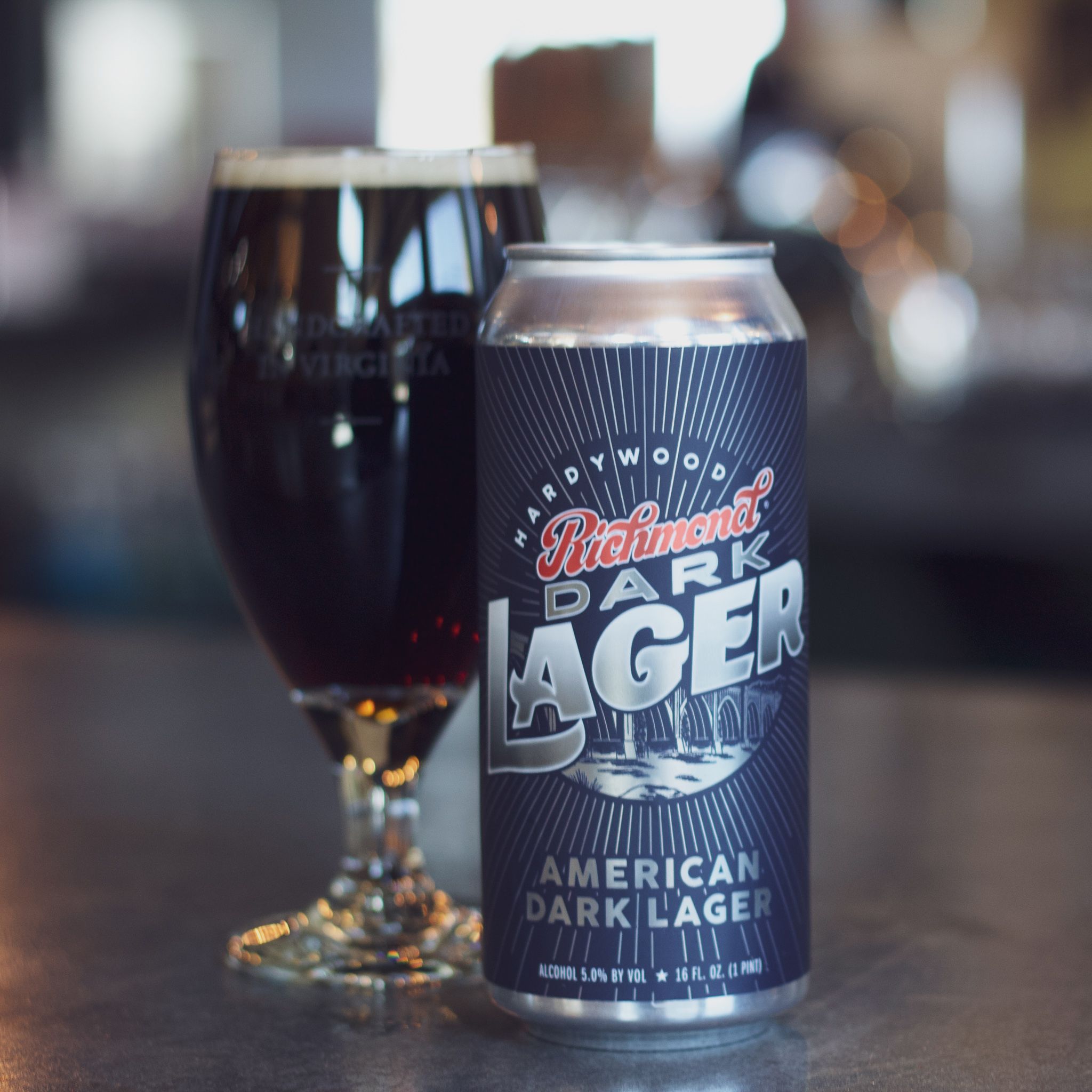 Hardywood Brewery (Hardywood) / Twitter