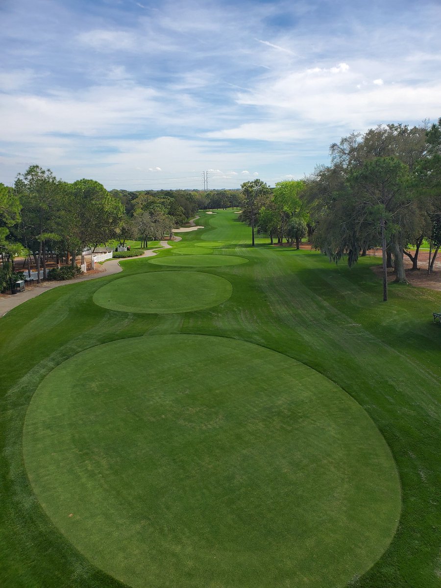 1 &amp;10 tees at copperhead course where the pros will tee it up in 27 days. <a href="/ValsparChamp/">Valspar Championship</a>
<a href="/Innisbrook/">Innisbrook Resort</a>