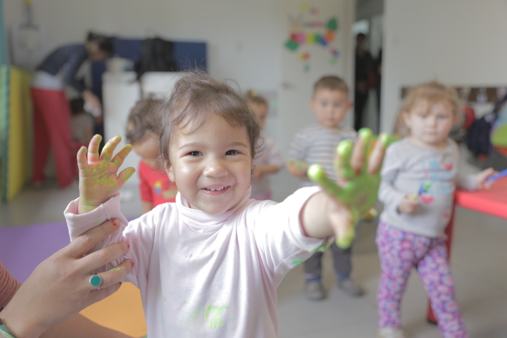 cuidadosuy's tweet photo. 📢 Atención investigadores/as
Está abierta la convocatoria a proyectos sobre la primera infancia en Uruguay, con el fin de aportar información para el diseño, implementación y evaluación de las políticas públicas dirigidas a esta población
+ info: https://t.co/n0pbyqP6yh https://t.co/Auzou2BKun