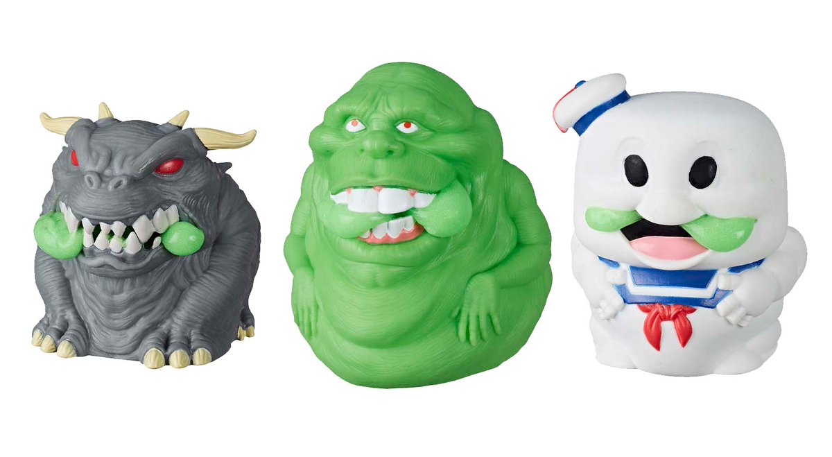 Ghostbusters Afterlife Toys / It S Burned Ghostbusters Afterlife Plasma Series Ecto 1 Toy Review