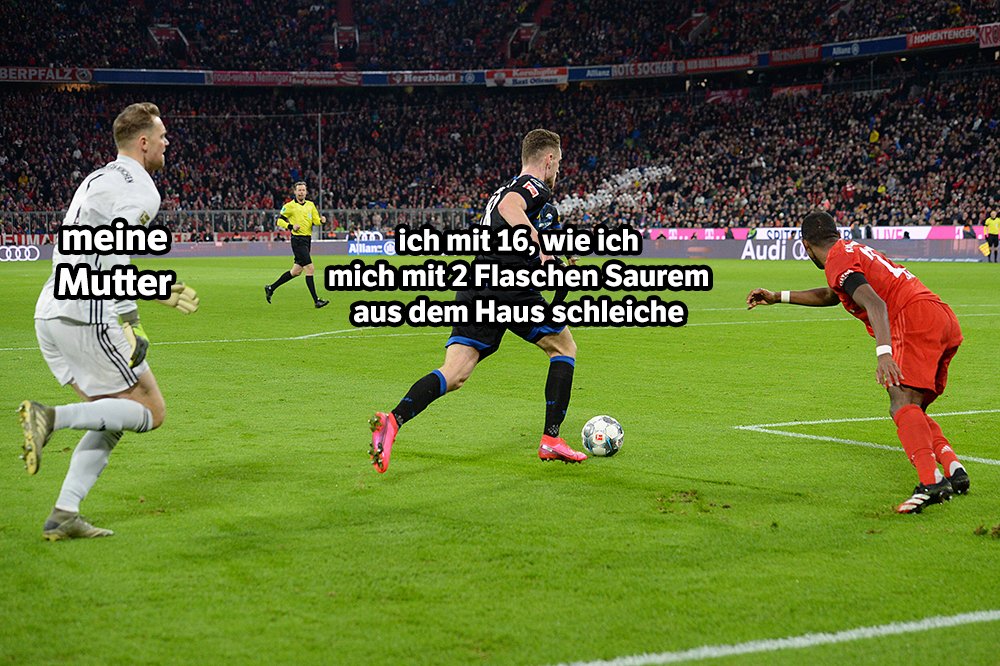 WUMMSSS's tweet photo. Kritisch. #FCBSCP https://t.co/UTVHLPfWKM