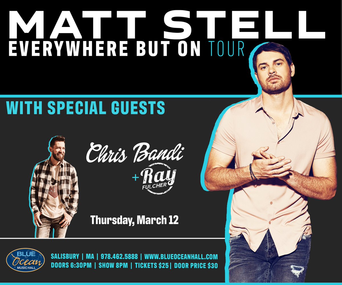 Blue Ocean Hall tweet media