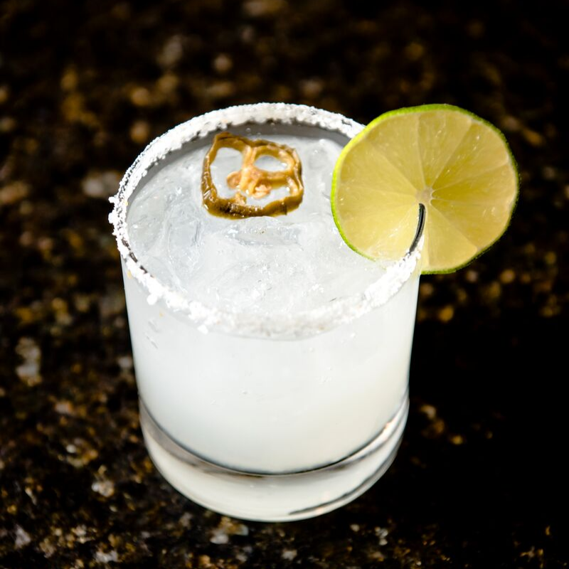 Celebrate a productive day with a refreshing cocktail at Circa 1886! #TeamCirca