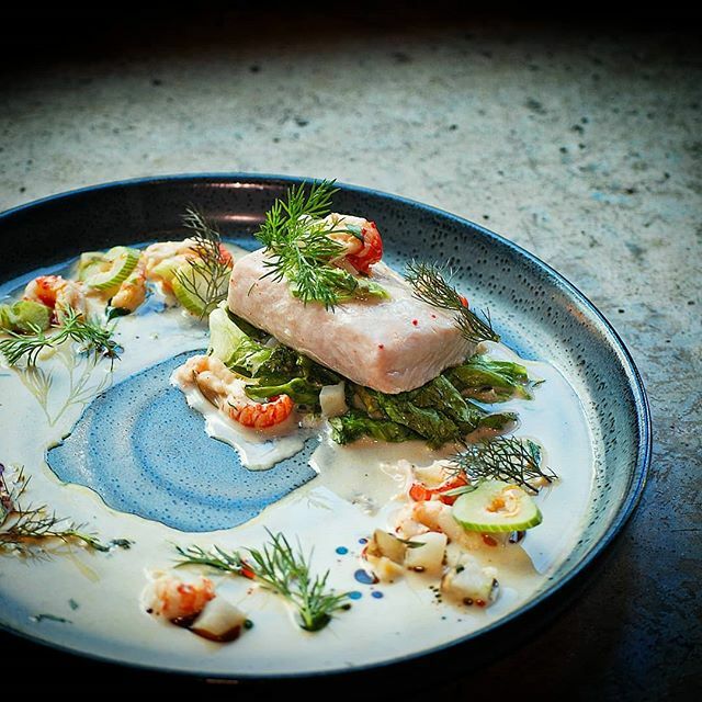 Maypop Restaurant tweet media